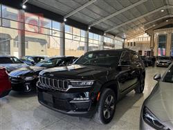 جيب جراند شيروكي